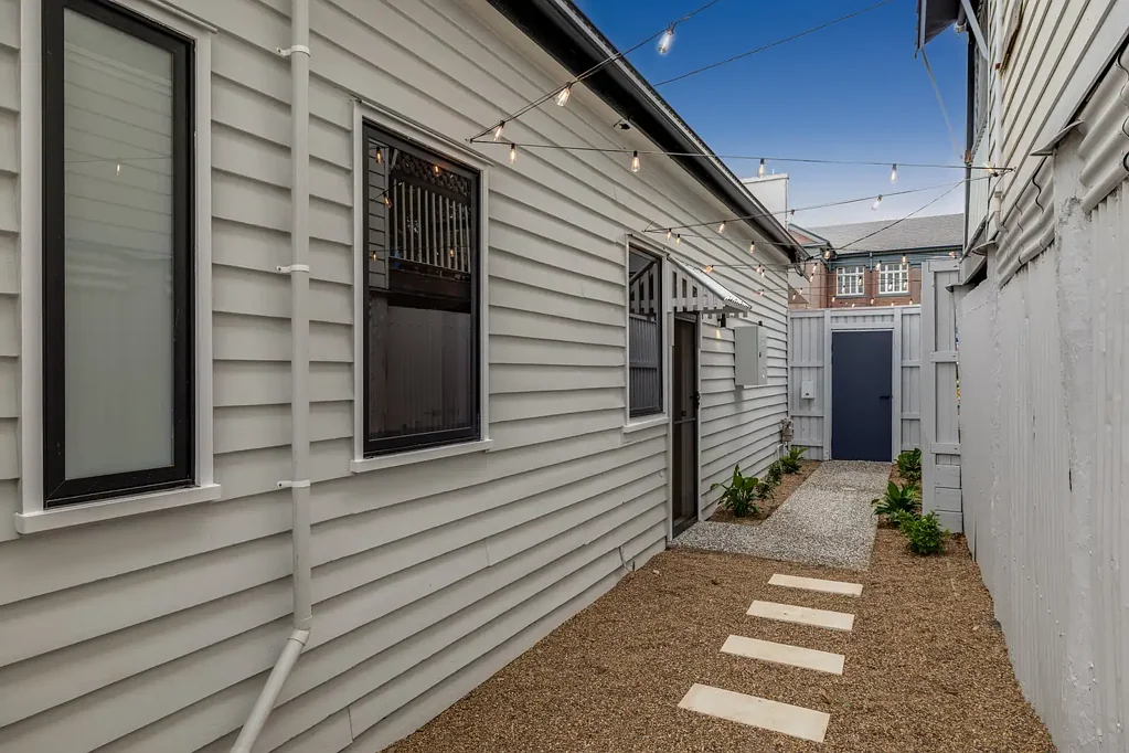 Toowoomba City 3ਬੈੱਡਰੂਮ Stylish. Sophisticated. City Chic Living at Its Best.