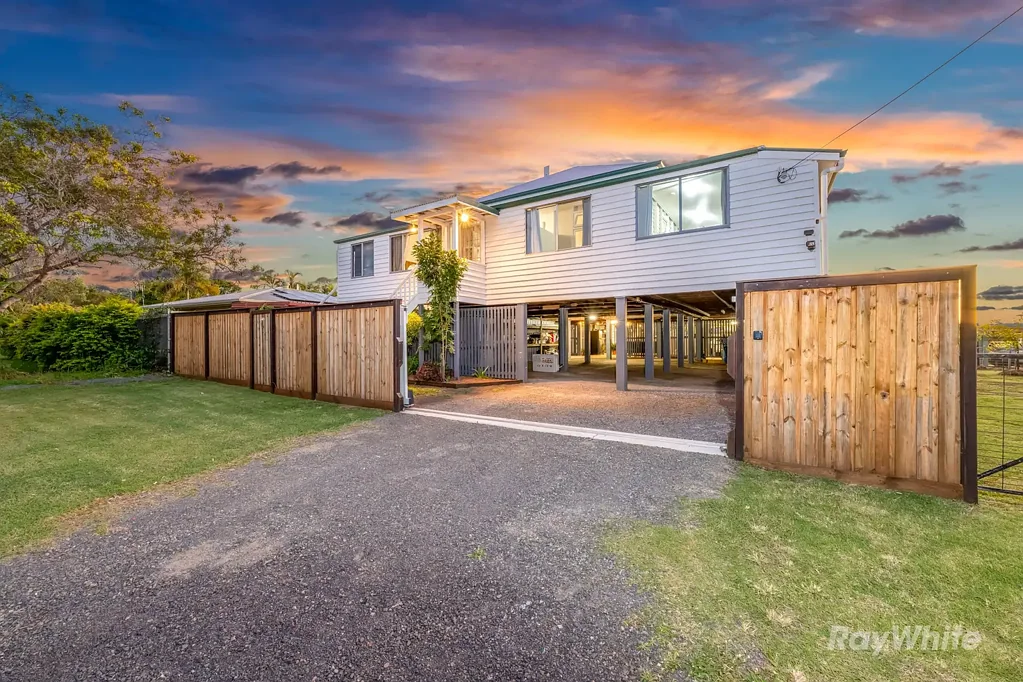 37 Morris Terrace, Gin Gin, QLD 4671