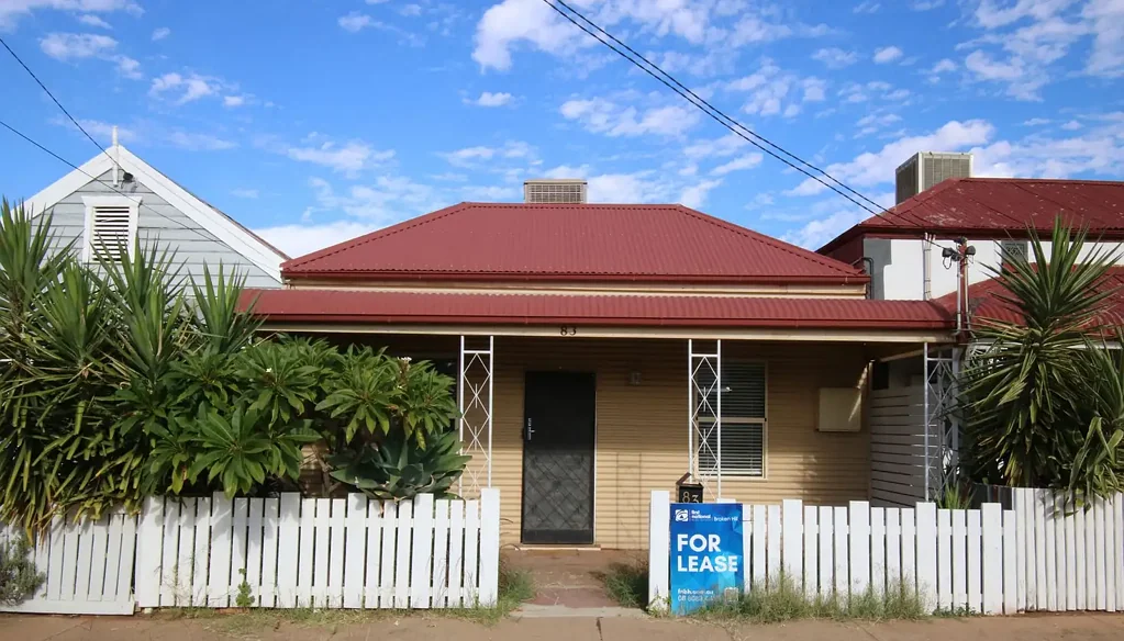 83 Cobalt Street