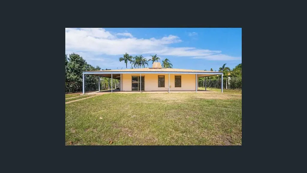 20 Lorikeet Street, Wulagi, NT 812