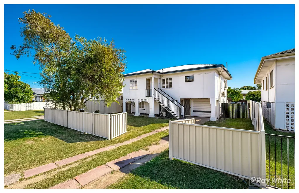 Highset Home in Wandal