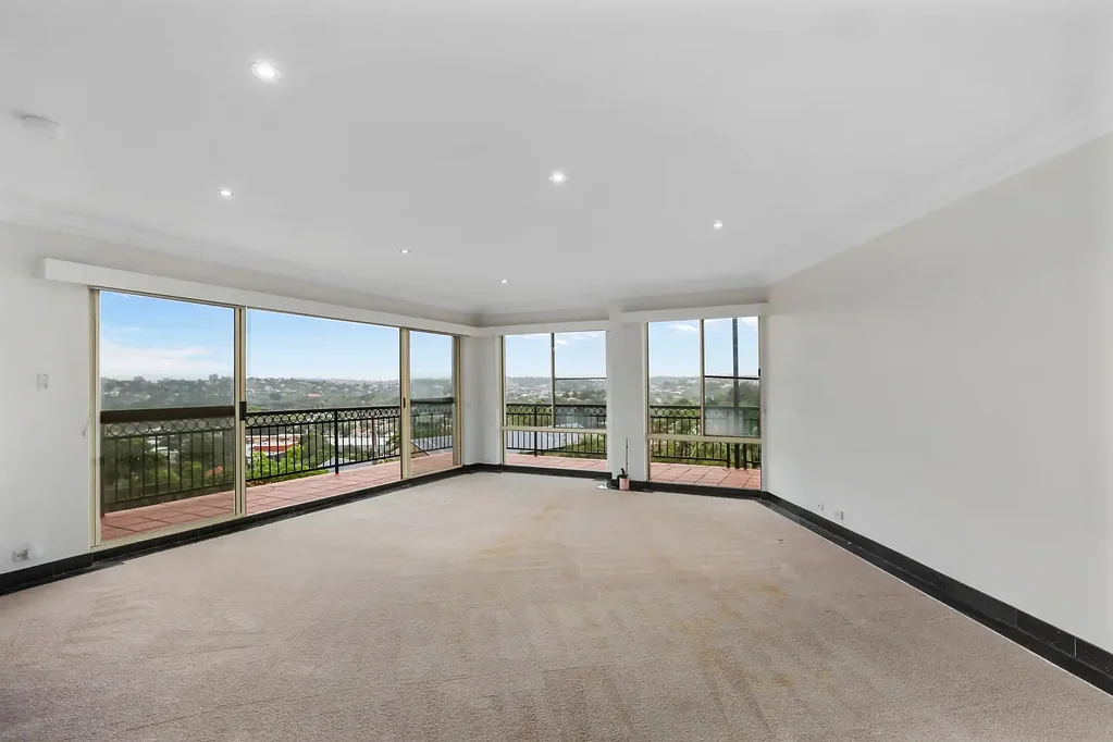 Large family home located in Freshwater