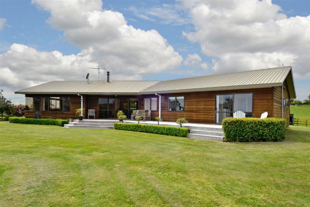 5 Pearson Road, Kingseat, Auckland - Franklin, 4 Bedrooms, 0 Bathrooms