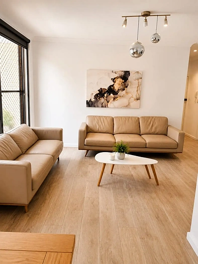 7/7 Avoca Street, Randwick, NSW 2031, 2房, 1浴, Apartment