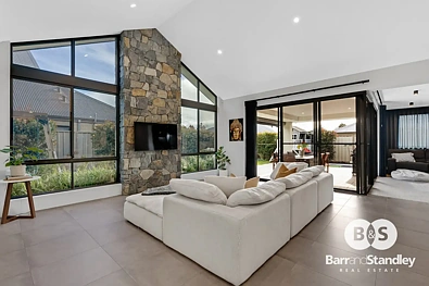 9 Chamaeleon Approach, Australind, WA 6233, 4房, 2浴, House