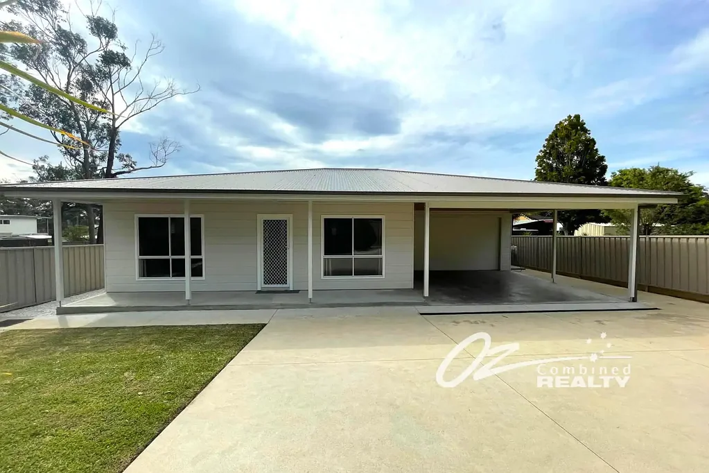 Executive Property, Perfect location