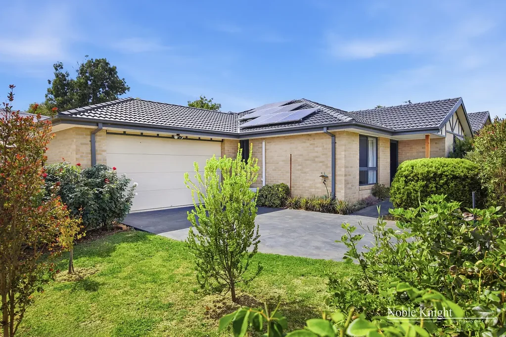 1A Abeckett Street, Yea, VIC 3717