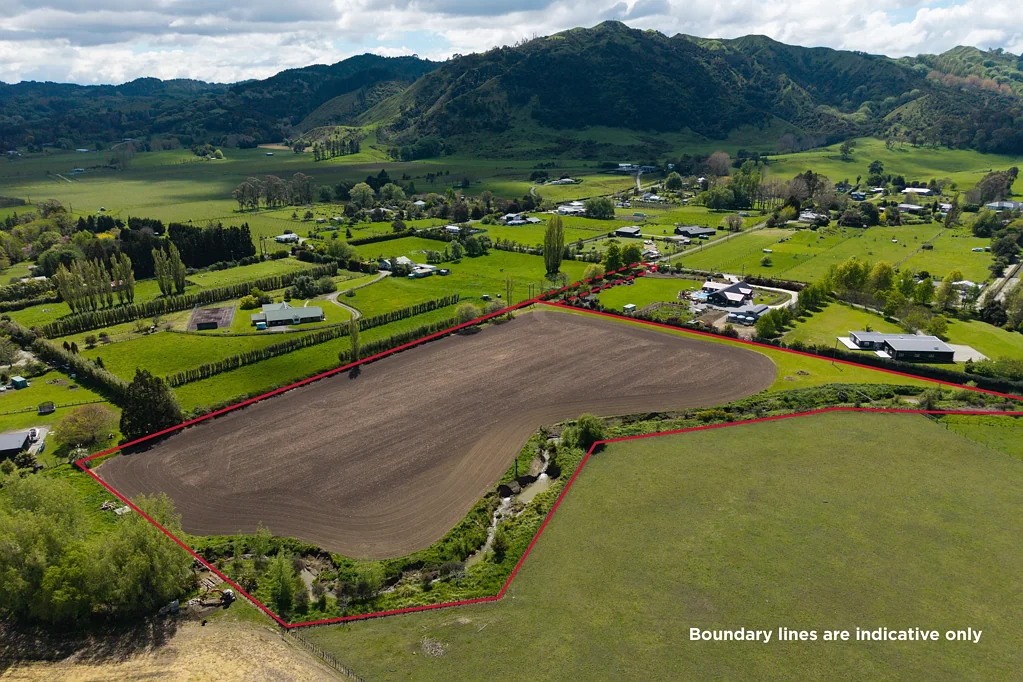 Hexton  Build, develop or land bank – the choice is yours
