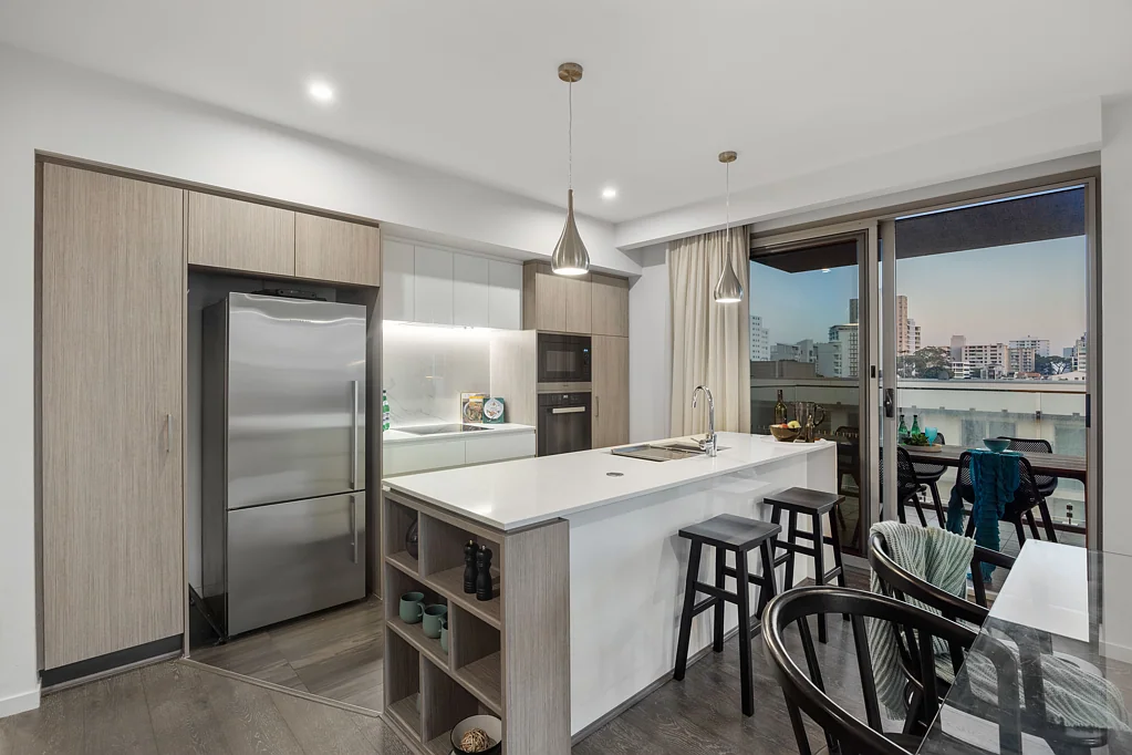 603/1 Harper Terrace, South Perth, WA 6151