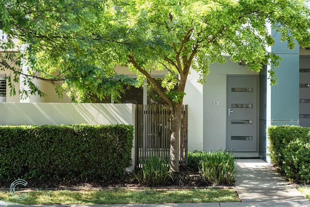 Franklin 3Habitaciones Location, Lifestyle and Convenience