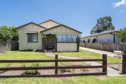 140 Markham Street, Armidale