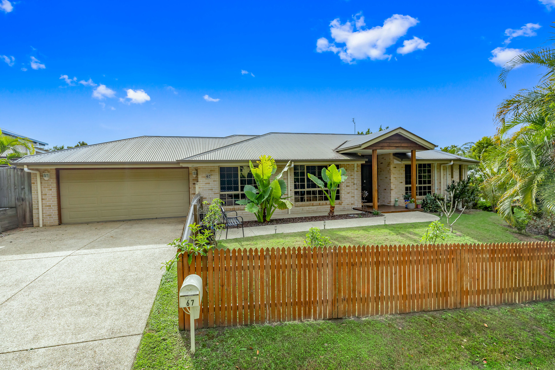 67 OLD ORCHARD DR, PALMWOODS QLD 4555, 0 Bedrooms, 0 Bathrooms, House