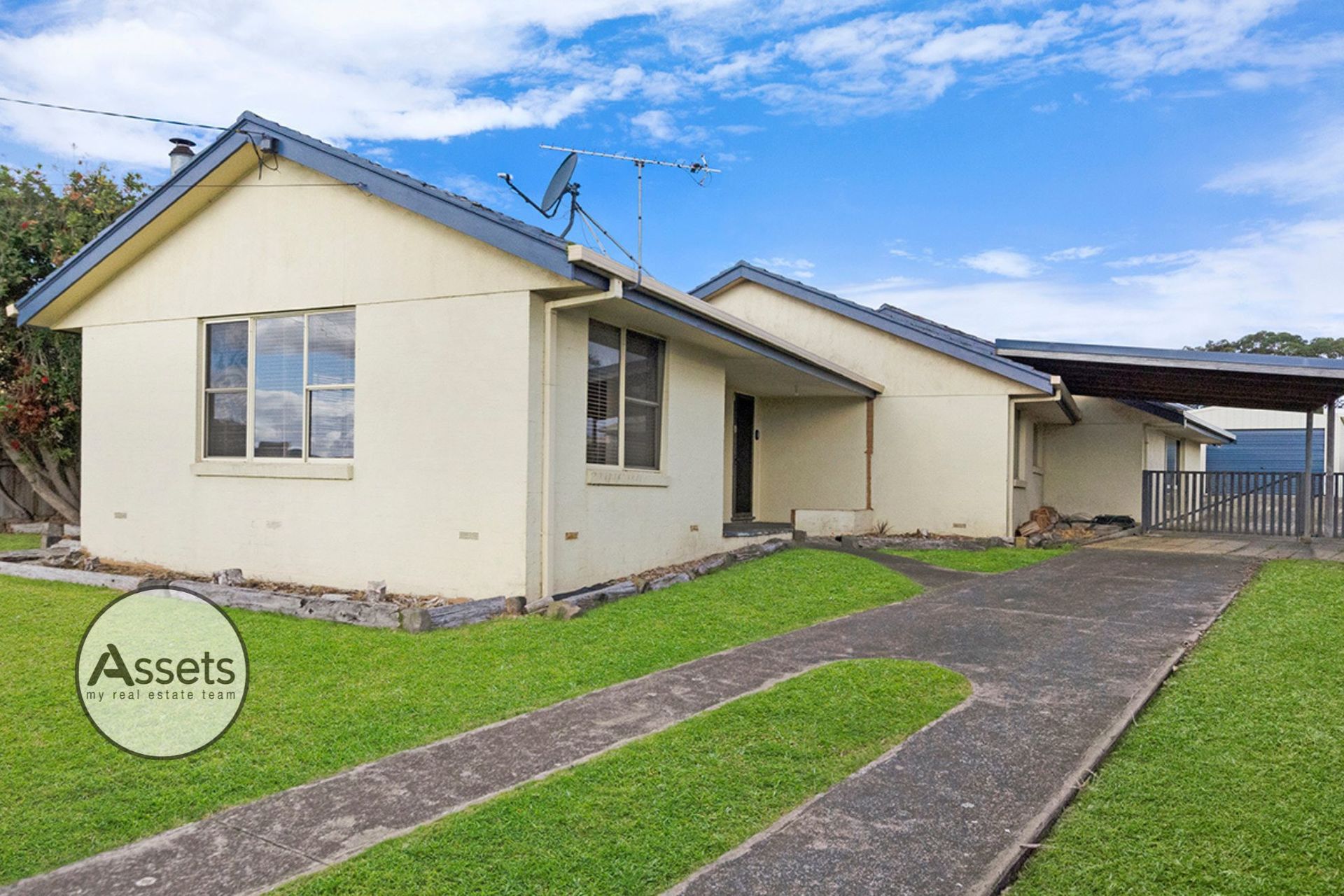 13 DUTTON ST, PORTLAND VIC 3305, 0 chambres, 0 salles de bain, House