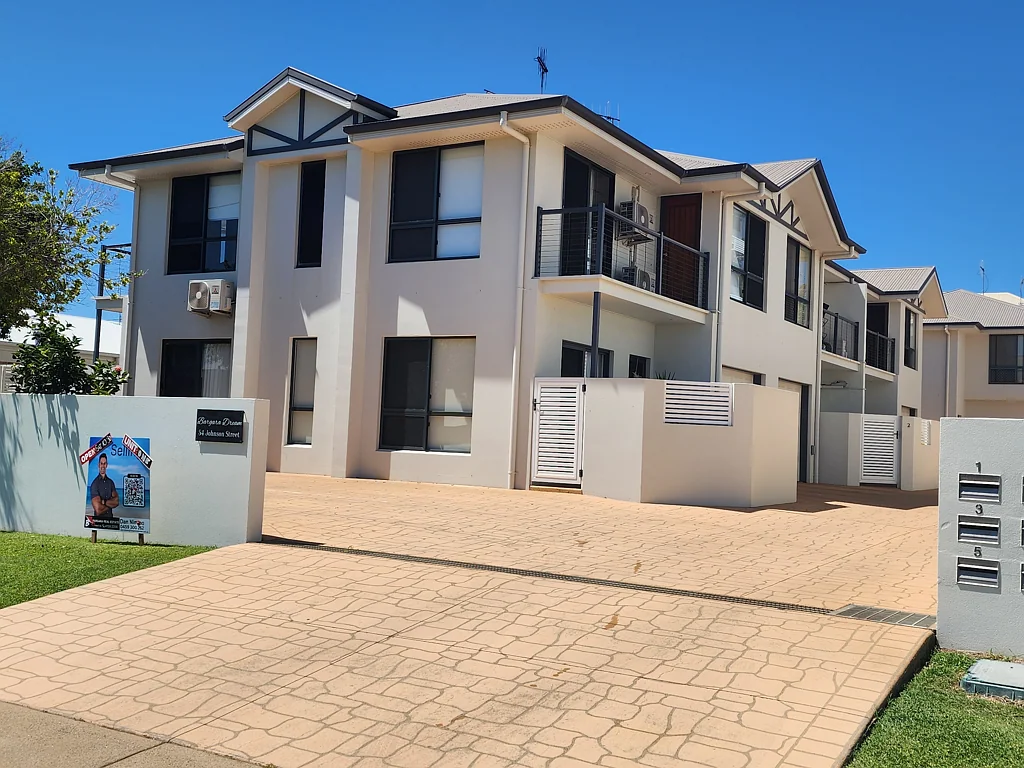 Unit 1/54 Johnson St, Bargara, QLD 4670