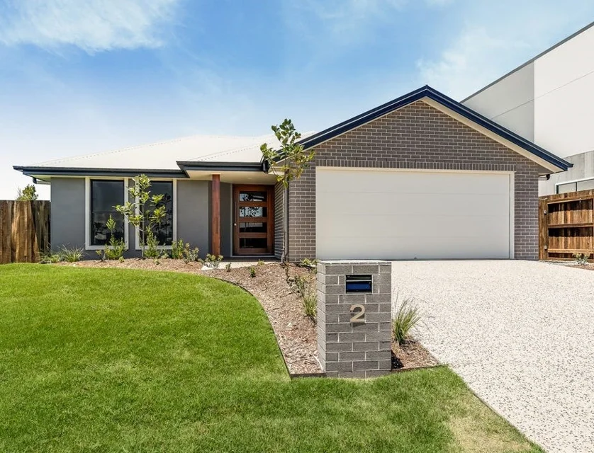 2 Tyrone Street, Middle Ridge, Toowoomba, 4 ห้องนอน, 2 ห้องน้ำ, House