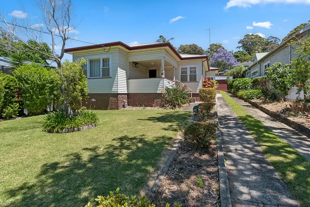 434 Lawrence Hargrave Drive, Thirroul, NSW 2515