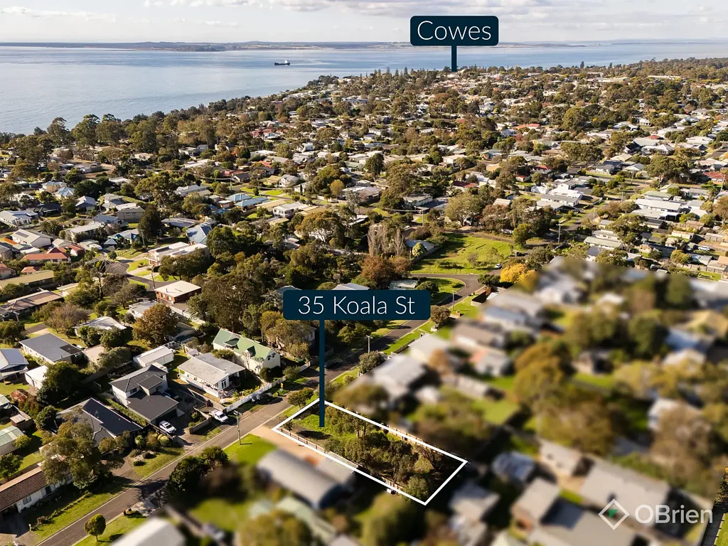 35 Koala Street, Cowes, VIC 3922