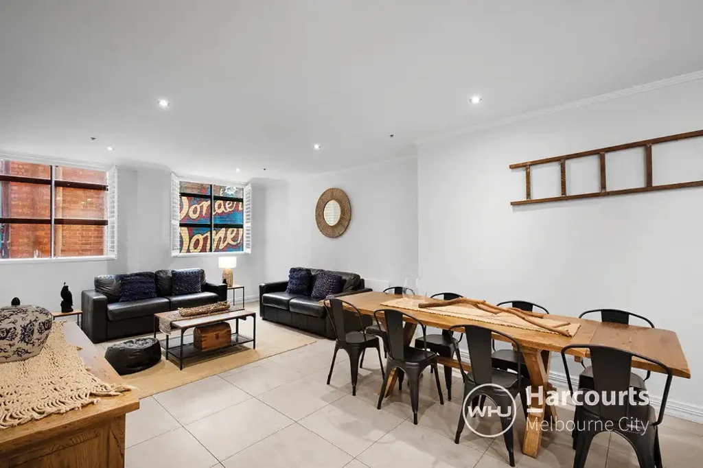Fully Furnished!