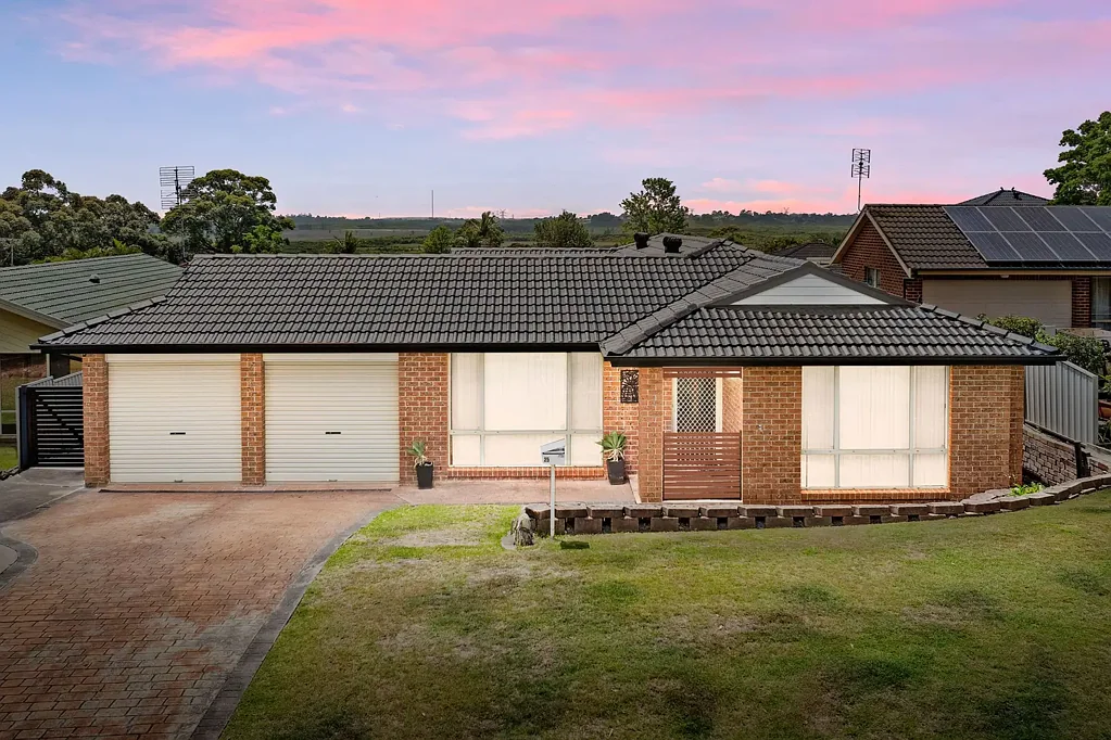 25 Bellata Place, Maryland, NSW 2287