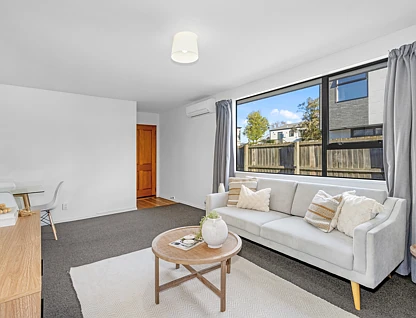 2/39 Buffon Street, Waltham, Christchurch City, 3 ਕਮਰੇ, 1 ਬਾਥਰੂਮ, House