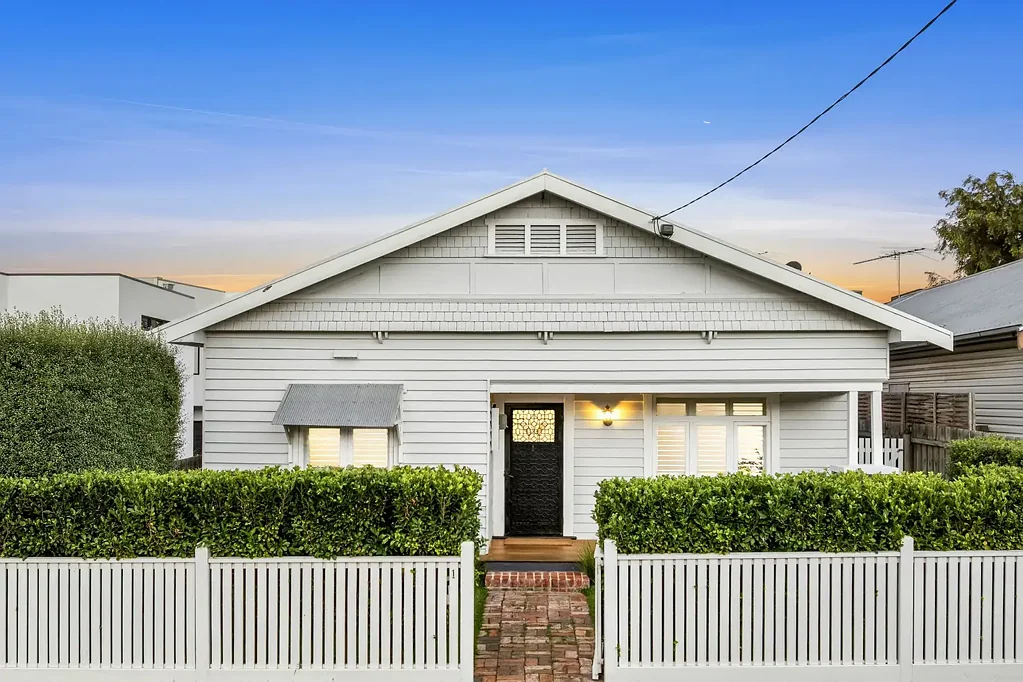 1 Blessington Street, Newtown, VIC 3220
