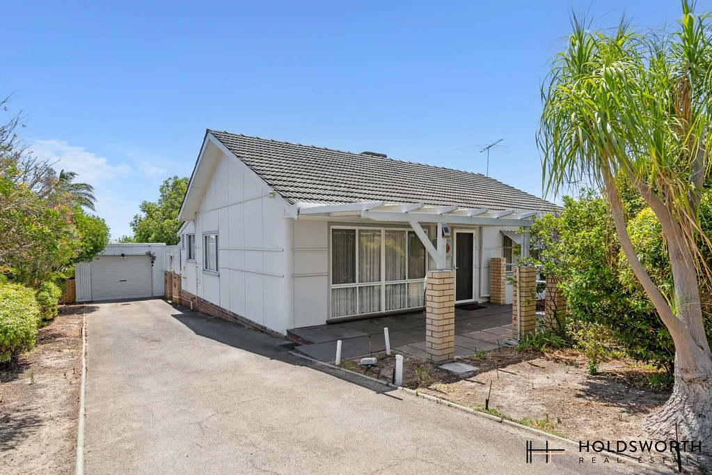 27 Cornell Street, Yokine, WA 6060
