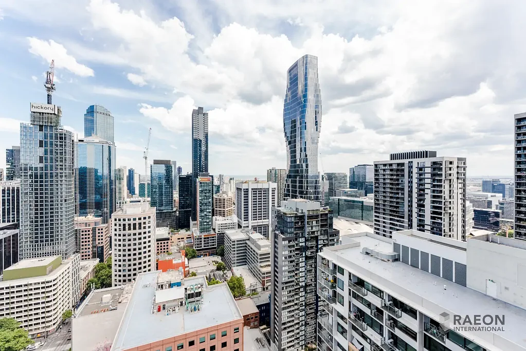 3606/605 Lonsdale Street, Melbourne, VIC 3000