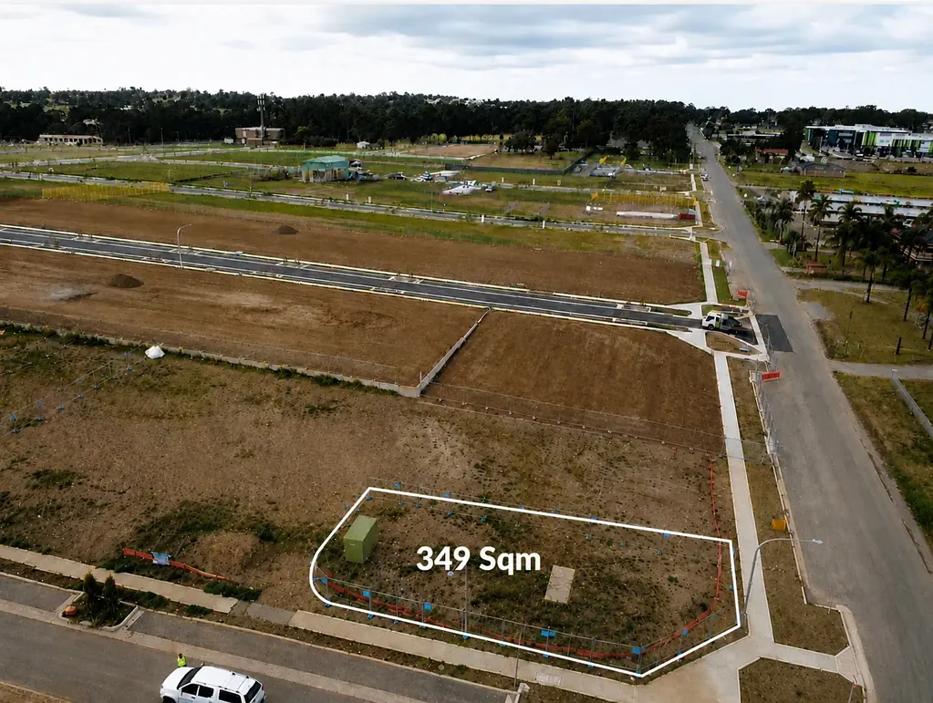 Austral VACANT LAND - BUILD YOUR DREAM HOME OR TAKE ADVANTAGE OF A HOUSE & LAND PACKAGE