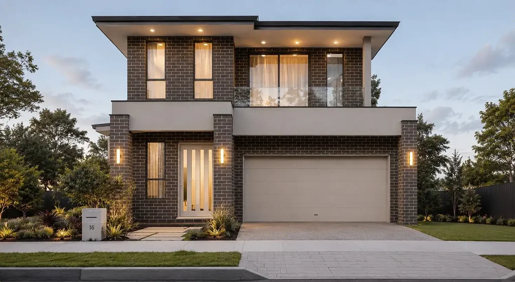 Austral 5침실 Thoughtfully Designed - House and Land Package - Land Registering 2027