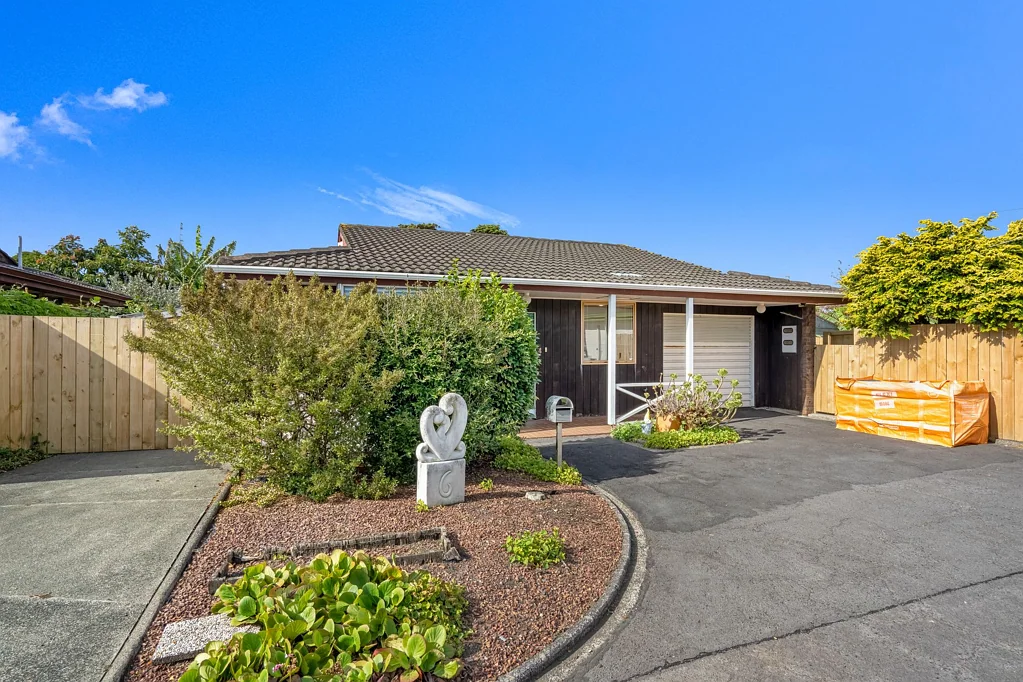 East Tamaki 2Zimmer Bring us your offer !!