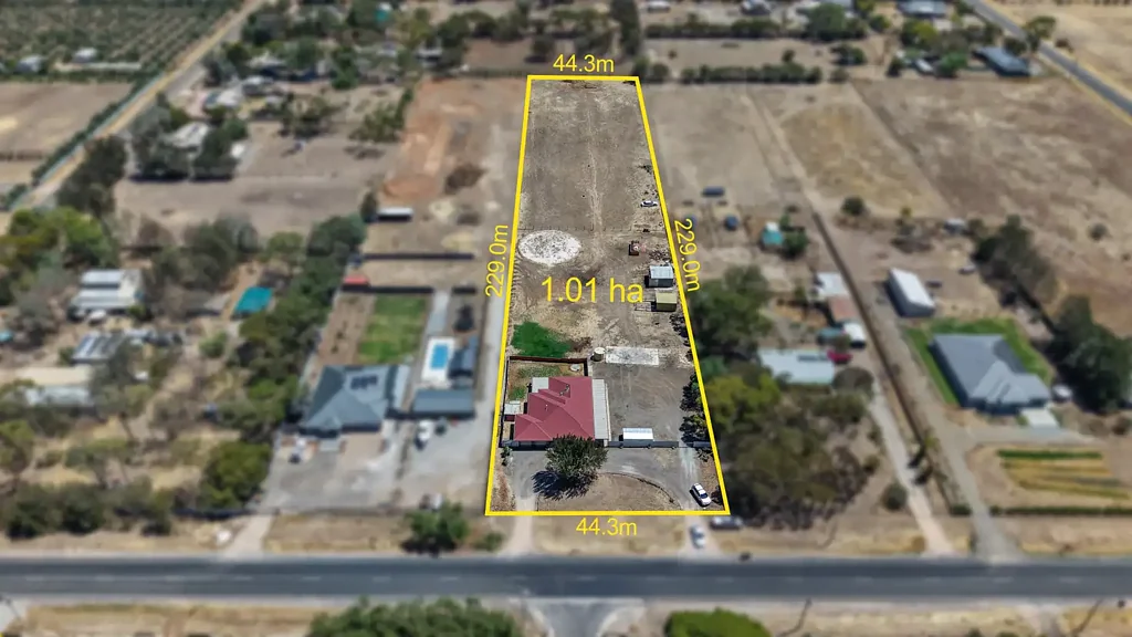43 Germantown Road, Two Wells, SA 5501