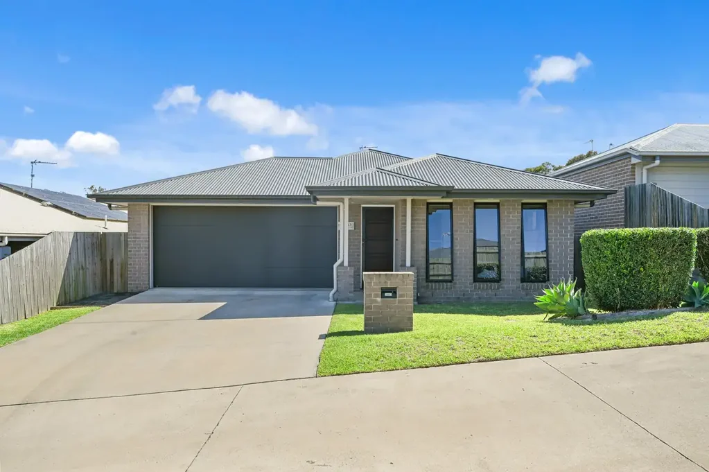 13 Diva Lane, Glenvale, QLD 4350
