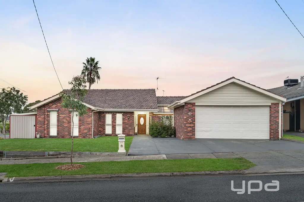 Westmeadows 4 Slaapkamer Beautifully Maintained Family Home in a Sought-After Location