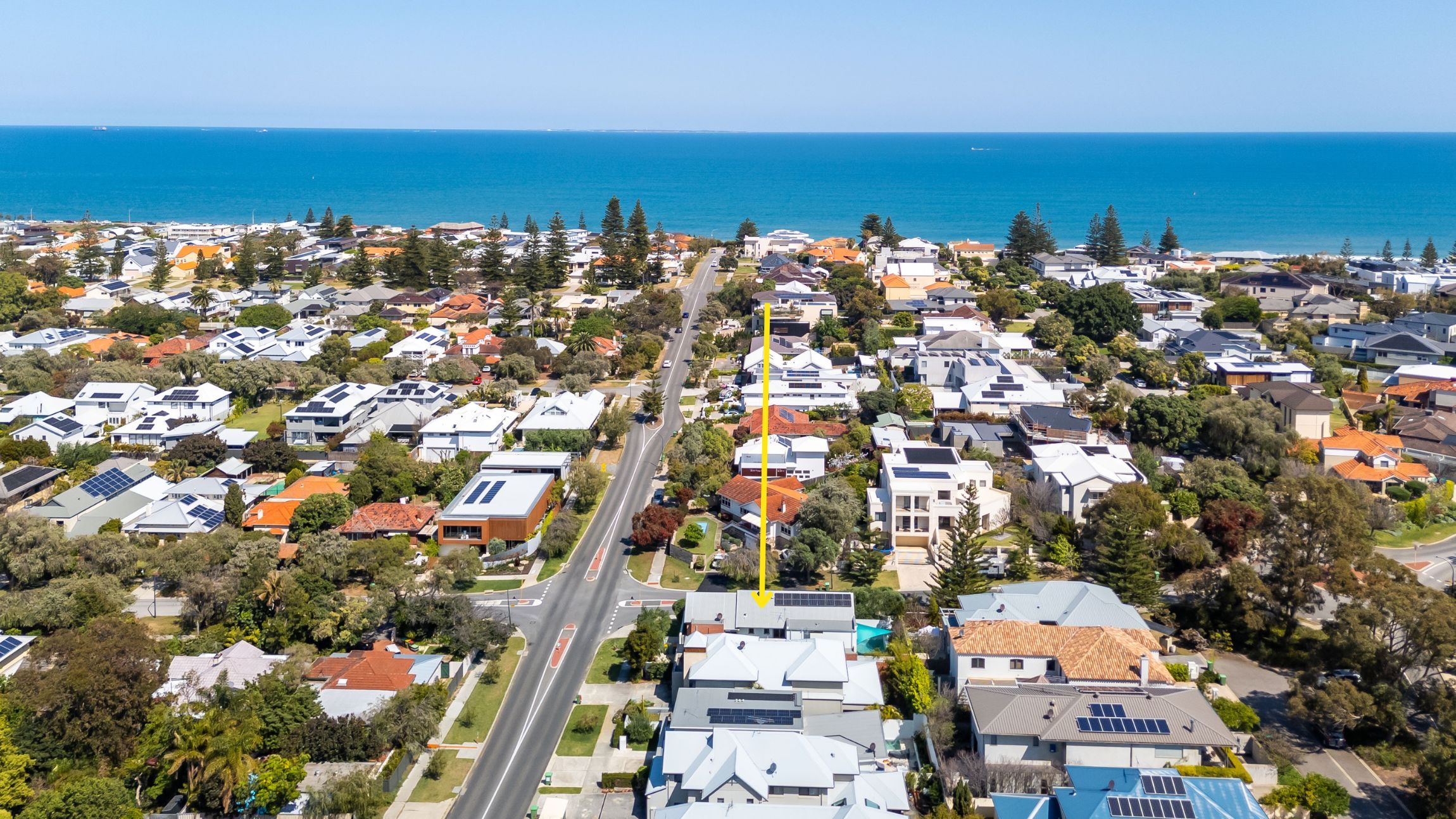 60 LYONS ST, SWANBOURNE WA 6010, 0 habitaciones, 0 baños, House