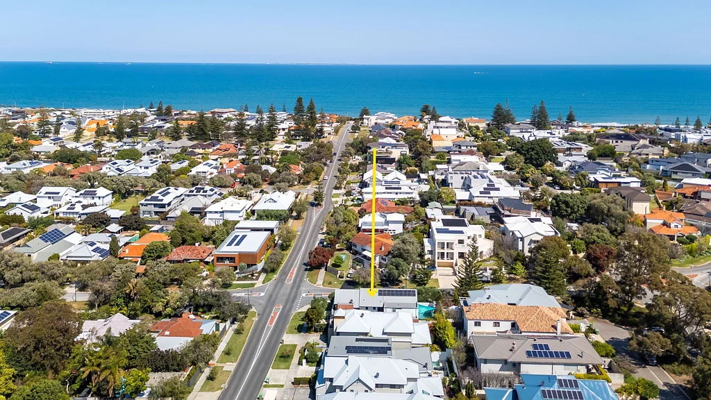 60 Lyons Street, Swanbourne, WA 6010