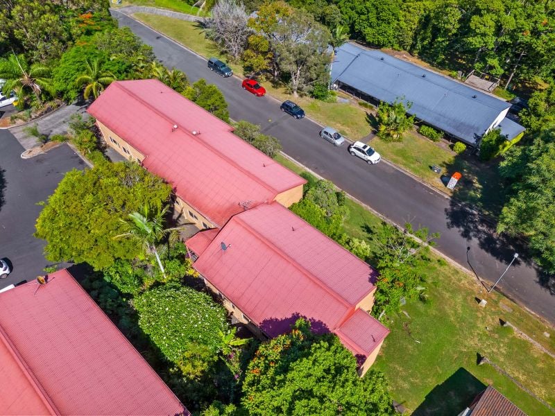 UNIT 6 4 DIXON PL, LISMORE NSW 2480, 0房, 0浴, Unit