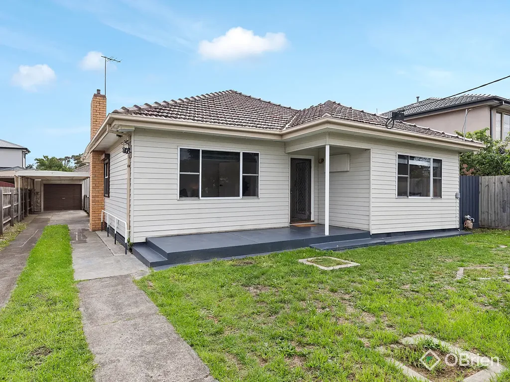 Maidstone 3غرفة نوم Tastefully Renovated Family Home In Convenient Locale