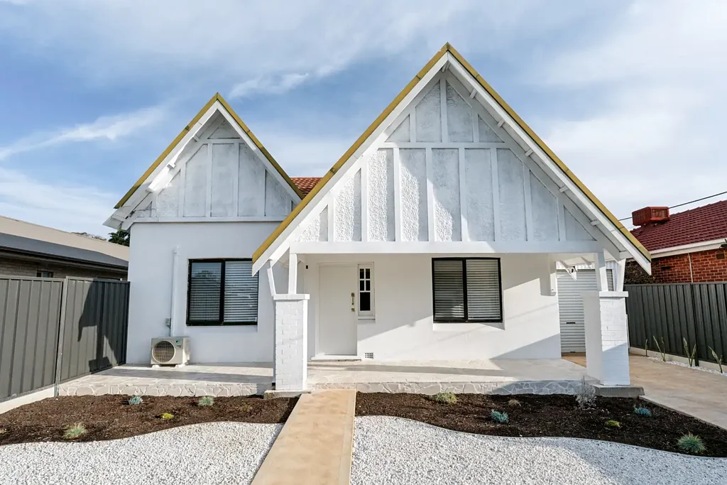 Newly Renovated 4-Bedroom Home on a Generous Allotment in the Heart of Clovelly Park