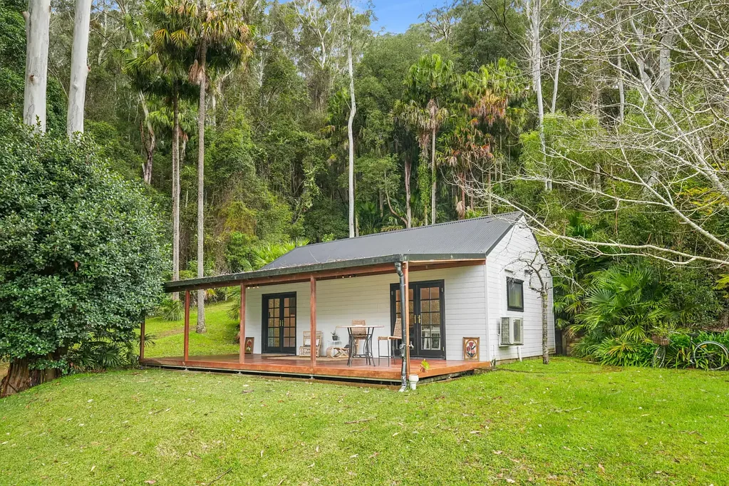 Private Bushland Studio Retreat