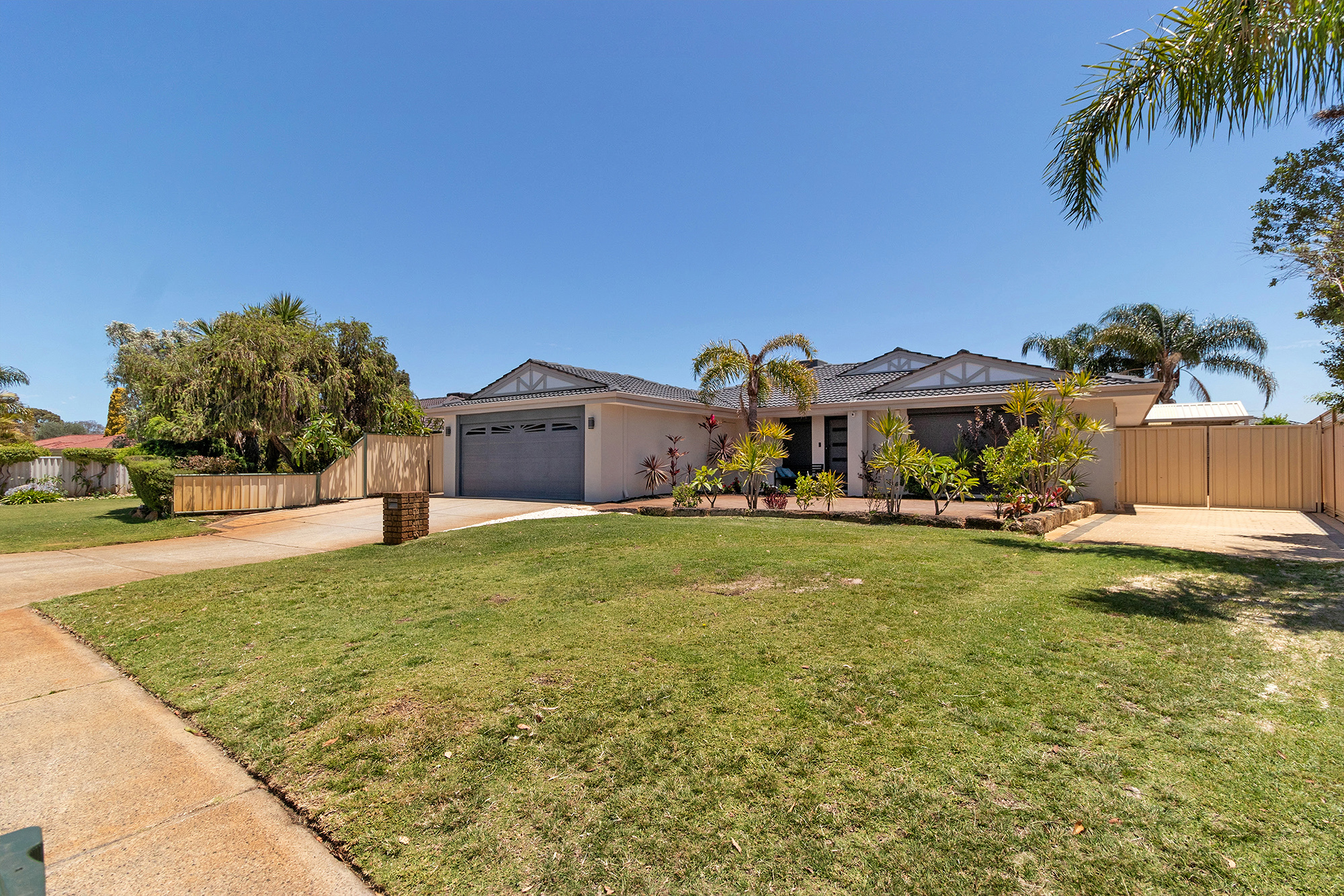 64 JACANA PDE, BALLAJURA WA 6066, 0 chambres, 0 salles de bain, House