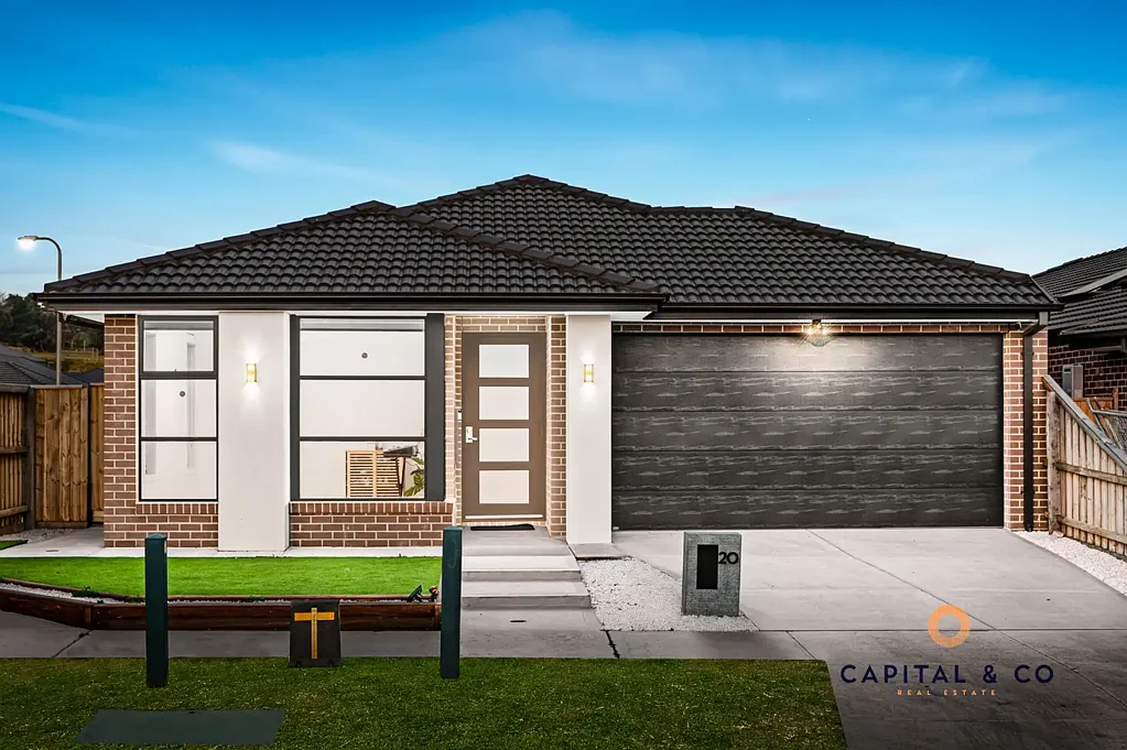 20 Murray Street, Beveridge, VIC 3753