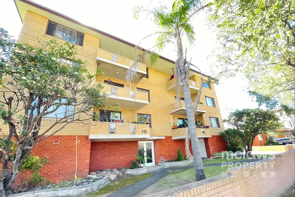 Mortdale 2Zimmer Renovated Sweet Home In Ultra Convenient Location!