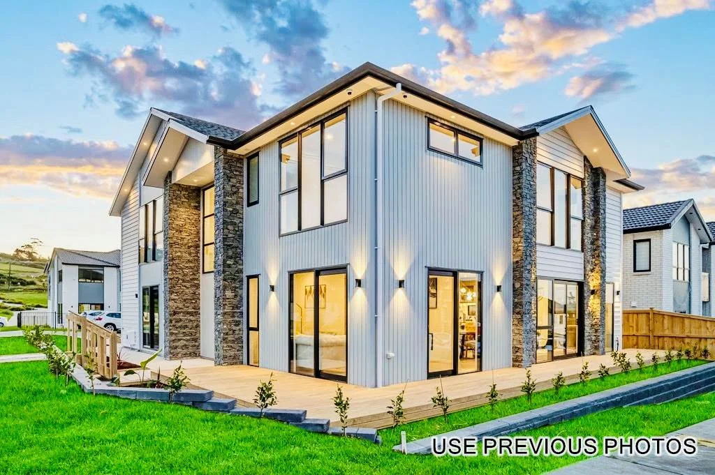 Flat Bush 7Zimmer Master built home with 5 ensuites!
