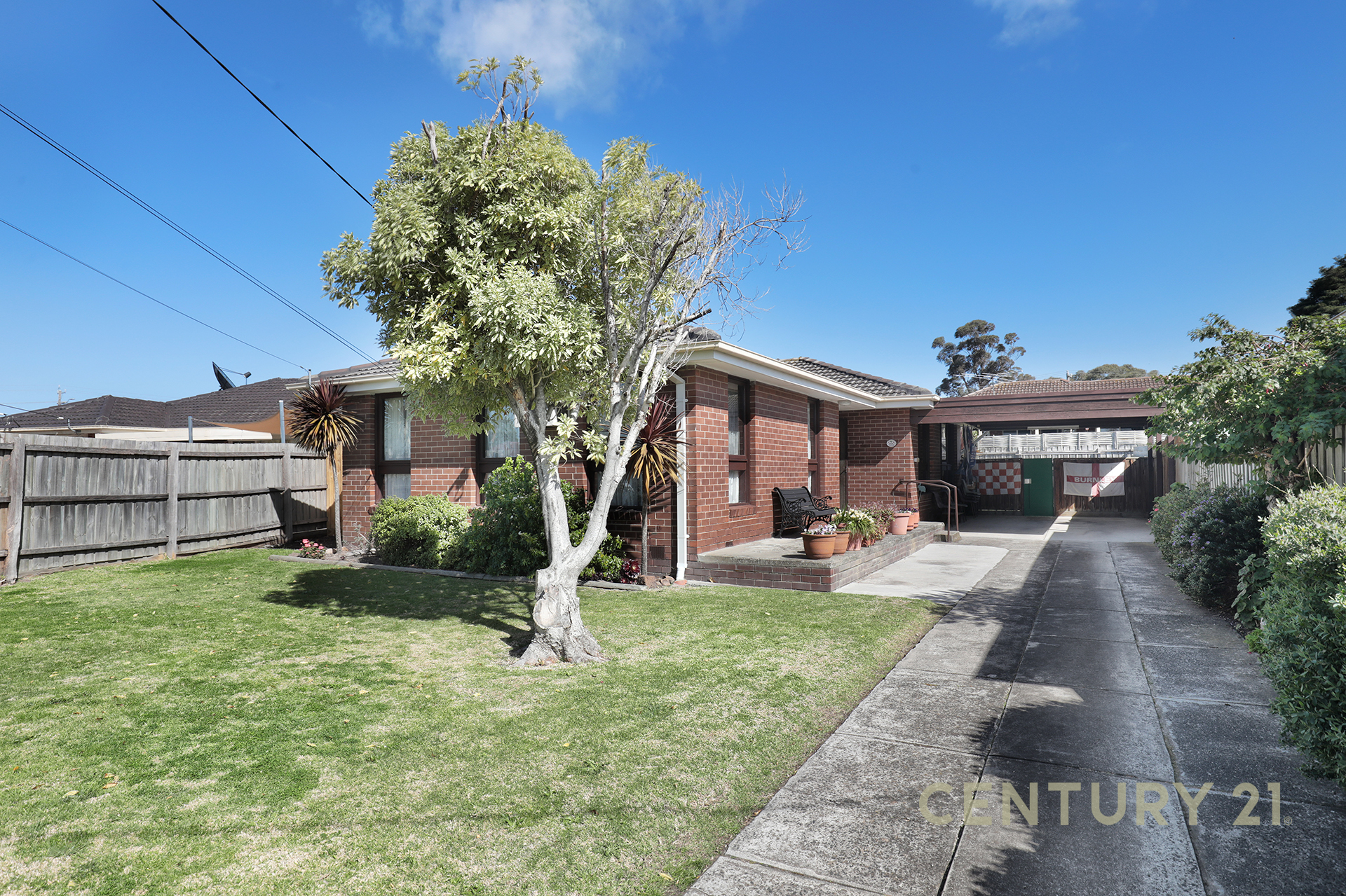 8 COTSWOLD CR, SPRINGVALE SOUTH VIC 3172, 0 Bedrooms, 0 Bathrooms, House