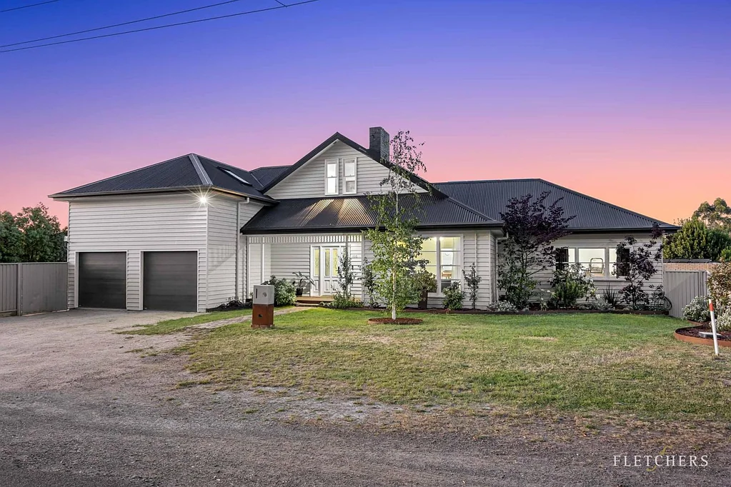 105 Daylesford Road, Brown Hill, VIC 3350