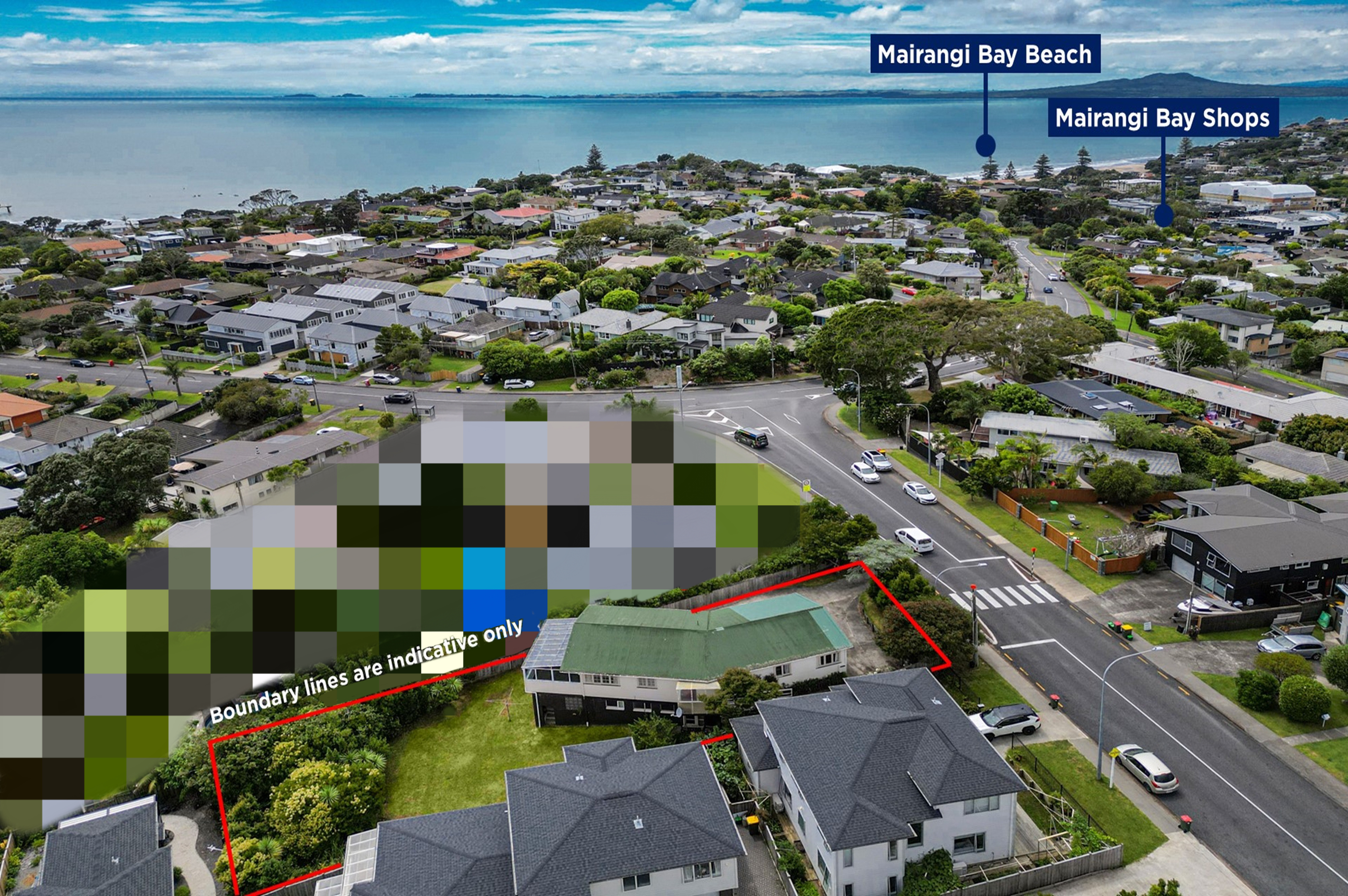 3 Sunrise Avenue, Murrays Bay, Auckland - North Shore, 3 Schlafzimmer, 0 Badezimmer, House