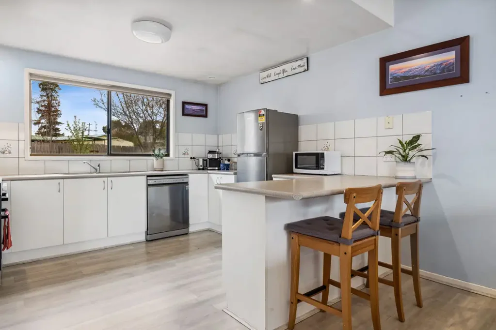 Berridale 3 Slaapkamer Charming Family Home in Prime Berridale Location