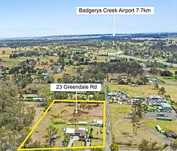23 Greendale Road, Bringelly