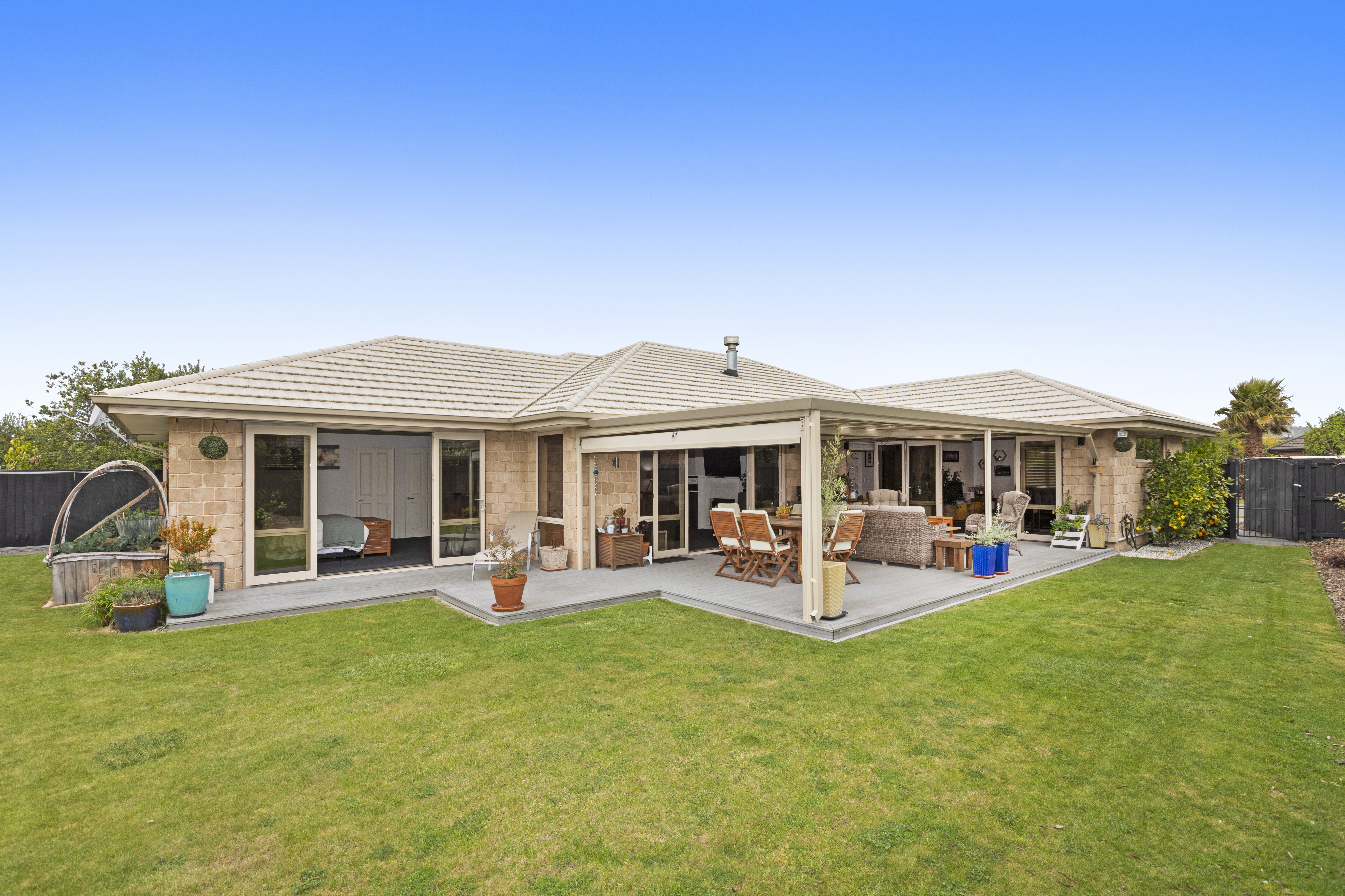 7 James Hight Drive, Halswell, Christchurch, 4 ਕਮਰੇ, 0 ਬਾਥਰੂਮ, House