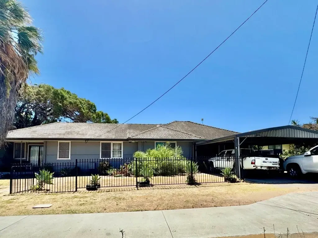 1 Digby Street, Rangeway, WA 6530